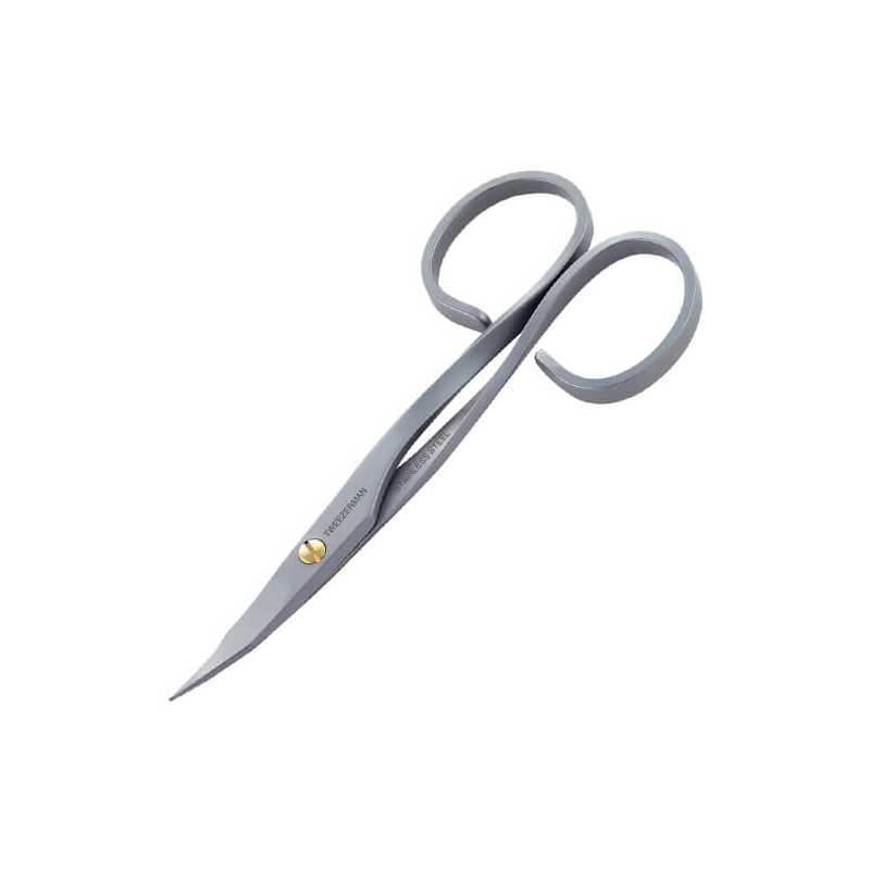 Nůžky na nehty (Stainless Nail Scissors) Tweezerman Nůžky na nehty (Stainless Nail Scissors) Tweezerman