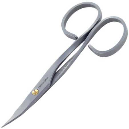Nůžky na nehty (Stainless Nail Scissors) Tweezerman