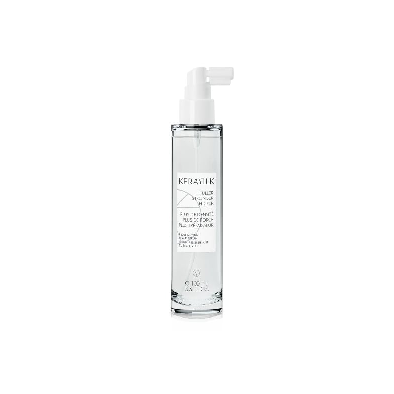 Obnovující sérum pro hustotu vlasů Kerasilk (Redensifying Scalp Serum) Goldwell - 100 ml Obnovující sérum pro hustotu vlasů Kerasilk (Redensifying Scalp Serum) Goldwell - 100 ml