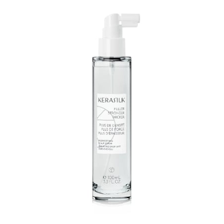 Obnovující sérum pro hustotu vlasů Kerasilk (Redensifying Scalp Serum) Goldwell - 100 ml