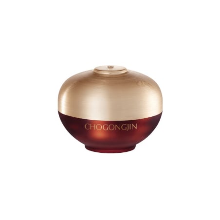 Oční krém s anti-ageing účinkem Chogongjin (Youngan Jin Eye Cream) Missha - 30 ml