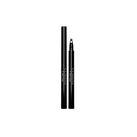 Oční linky 3-Dot Liner (Easy Lining Eyeliner) Clarins / Odstín: 01 Black - 0,7 ml