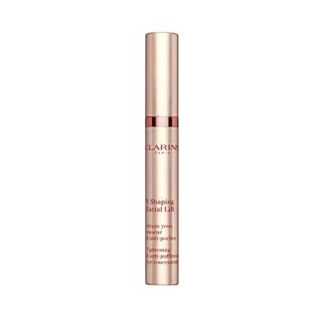Oční sérum s liftingovým účinkem V Shaping Facial Lift (Eye Serum) Clarins - 15 ml