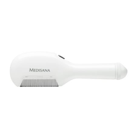 Odvšivovací hřeben LC860 Medisana