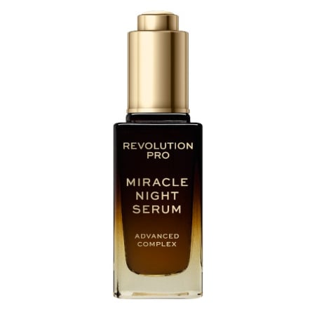 Omlazující noční sérum Advanced Complex (Miracle Night Rescue Serum) Revolution PRO - 30 ml