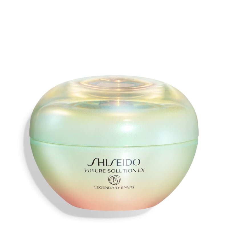 Omlazující pleťový krém Future Solution LX (Legendary Enmei Cream) Shiseido - 50 ml Omlazující pleťový krém Future Solution LX (Legendary Enmei Cream) Shiseido - 50 ml