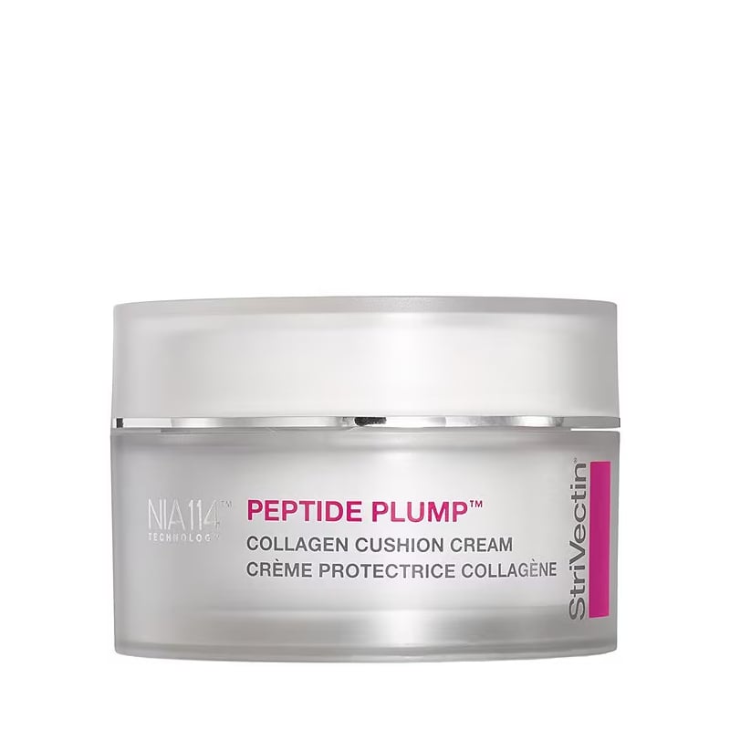 Omlazující pleťový krém Peptide Plump (Collagen Cushion Cream) StriVectin - 50 ml Omlazující pleťový krém Peptide Plump (Collagen Cushion Cream) StriVectin - 50 ml