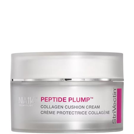 Omlazující pleťový krém Peptide Plump (Collagen Cushion Cream) StriVectin - 50 ml