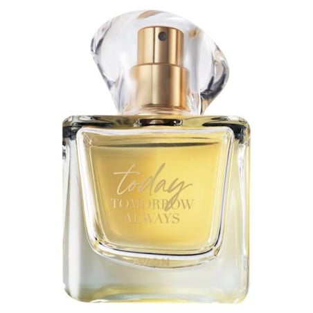 Parfémová voda Today Tommorow Always for Her EDP Avon - 50 ml
