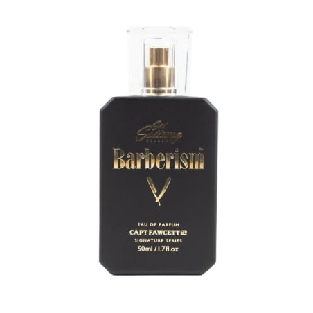 Parfémovaná voda Barberism by Sid Sottung EDP 50 ml Captain Fawcett