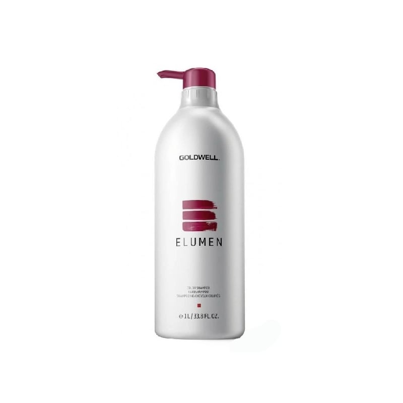 Pečující šampon pro barvené vlasy Elumen (Color Shampoo) Goldwell - 250 ml Pečující šampon pro barvené vlasy Elumen (Color Shampoo) Goldwell - 250 ml