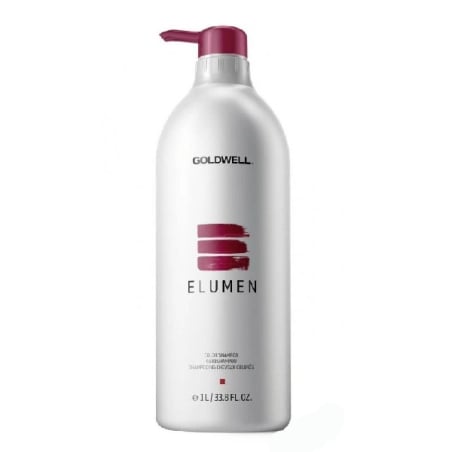 Pečující šampon pro barvené vlasy Elumen (Color Shampoo) Goldwell - 250 ml