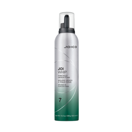 Pěnové tužidlo pro objem vlasů Joi Whip (Firm Hold Design Foam) Joico - 300 ml