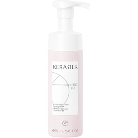 Pěnový kondicionér na vlasy Kerasilk (Volumizing Foam Conditioner) Goldwell - 150 ml