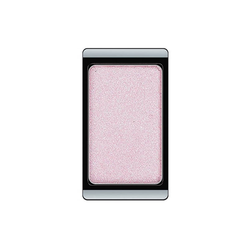 Perleťové oční stíny (Eyeshadow Pearl) Artdeco / Odstín: 17 Pearly Misty Wood - 0,8 g