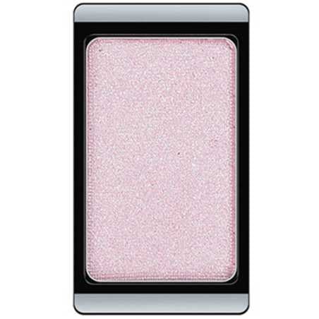 Perleťové oční stíny (Eyeshadow Pearl) Artdeco / Odstín: 06 Pearly Light Silver Grey - 0,8 g