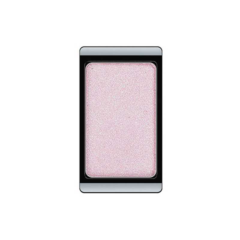 Perleťové oční stíny (Eyeshadow Pearl) Artdeco / Odstín: 87 Pearly Purple - 0,8 g