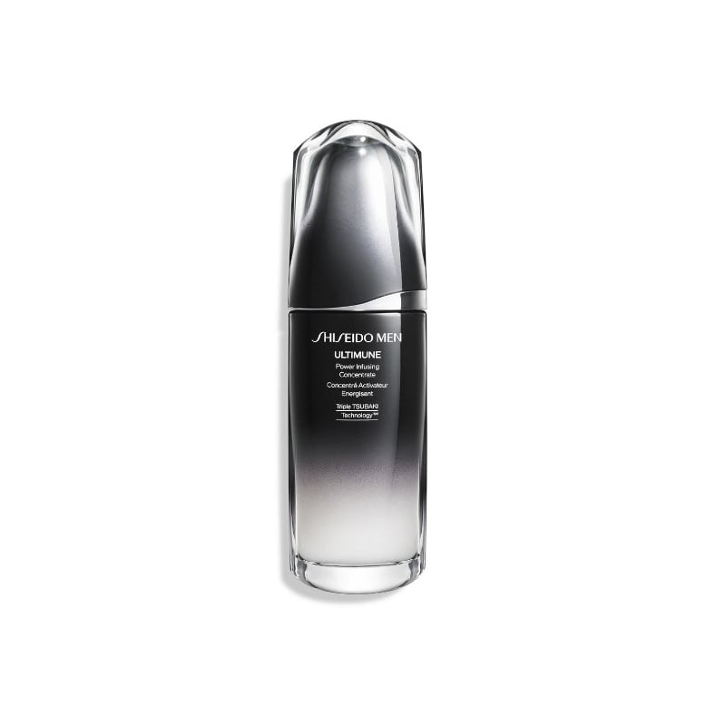 Pleťové sérum proti vráskám Ultimune Men (Power Infusing Concentrate) Shiseido - 75 ml Pleťové sérum proti vráskám Ultimune Men (Power Infusing Concentrate) Shiseido - 75 ml