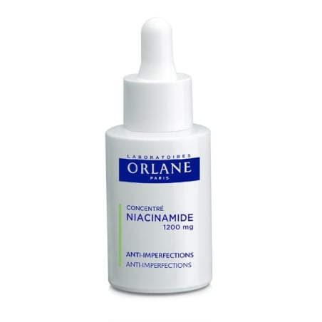 Pleťový koncentrát s niacinamidem Supradose (Anti-Imperfections Concentrate) Orlane Paris - 30 ml