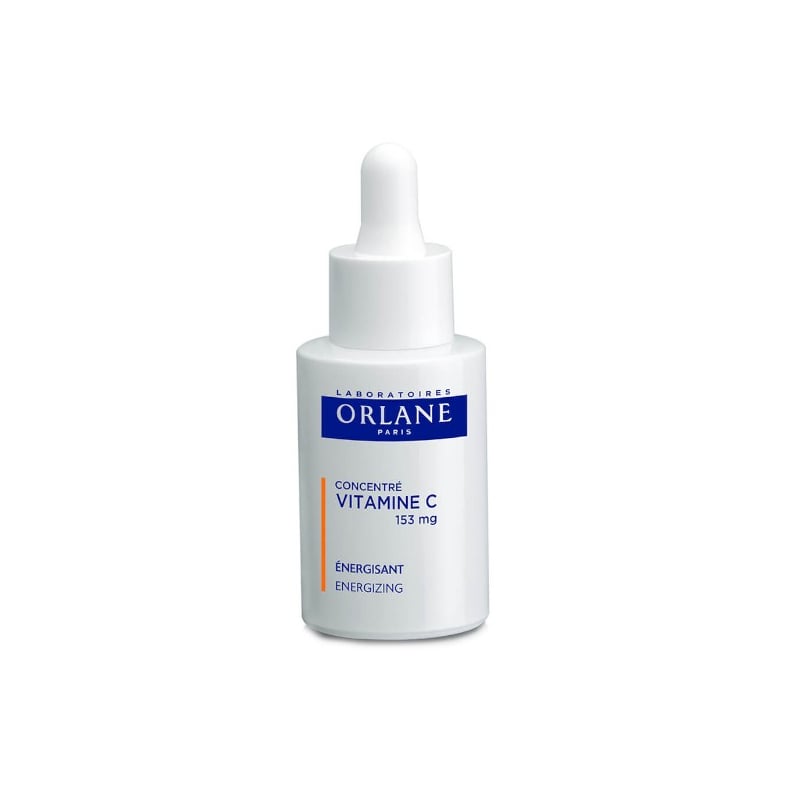 Pleťový koncentrát s vitamínem C Supradose (Energizing Concentrate) Orlane Paris - 30 ml Pleťový koncentrát s vitamínem C Supradose (Energizing Concentrate) Orlane Paris - 30 ml