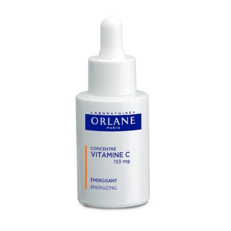Pleťový koncentrát s vitamínem C Supradose (Energizing Concentrate) Orlane Paris - 30 ml