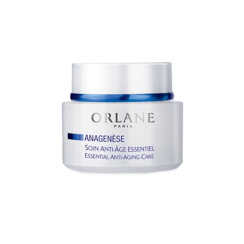 Pleťový krém proti stárnutí Anagenese (Essential Anti-Aging Care) Orlane Paris - 50 ml