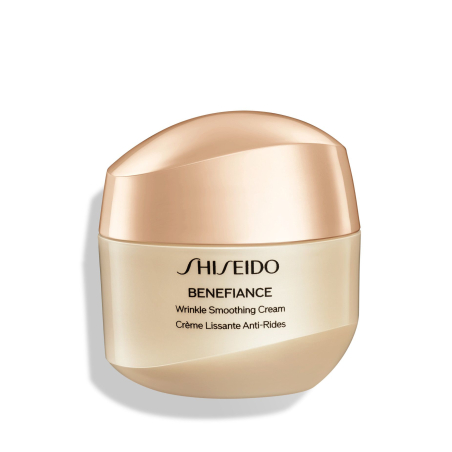 Pleťový krém proti vráskám Benefiance (Wrinkle Smoothing Cream) Shiseido - 30 ml