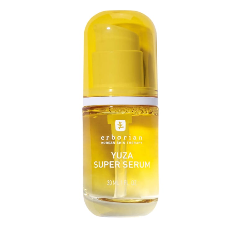 Posilující pleťové sérum Yuza (Super Serum) Erborian - 30 ml Posilující pleťové sérum Yuza (Super Serum) Erborian - 30 ml
