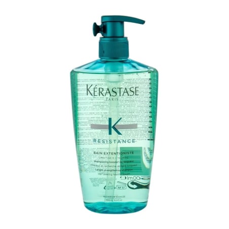 Posilující šampon pro dlouhé vlasy Resistance (Length Strengthening Shampoo) Kérastase - 500 ml