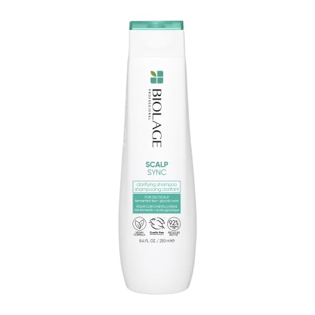Pročišťující šampon na vlasy Scalp Sync (Clarifying Shampoo) Biolage - 250 ml