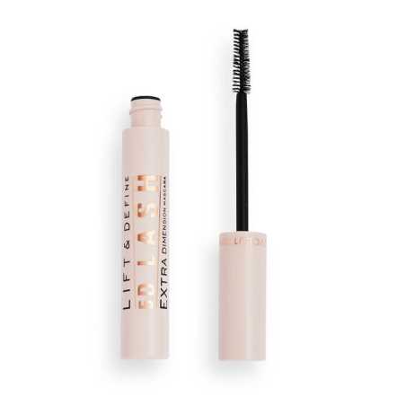 Prodlužující řasenka 5D Lash (Extra Dimension Mascara) Revolution - 14 ml