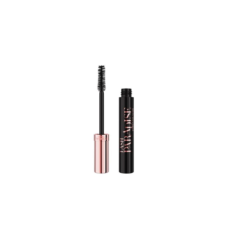 Prodlužující řasenka pro intenzivní objem Lash Paradise Forever Noir (Mascara) L'Oréal Paris / Odstín: Black - 6,4 ml Prodlužující řasenka pro intenzivní objem Lash Paradise Forever Noir (Mascara) L'Oréal Paris / Odstín: Black - 6,4 ml