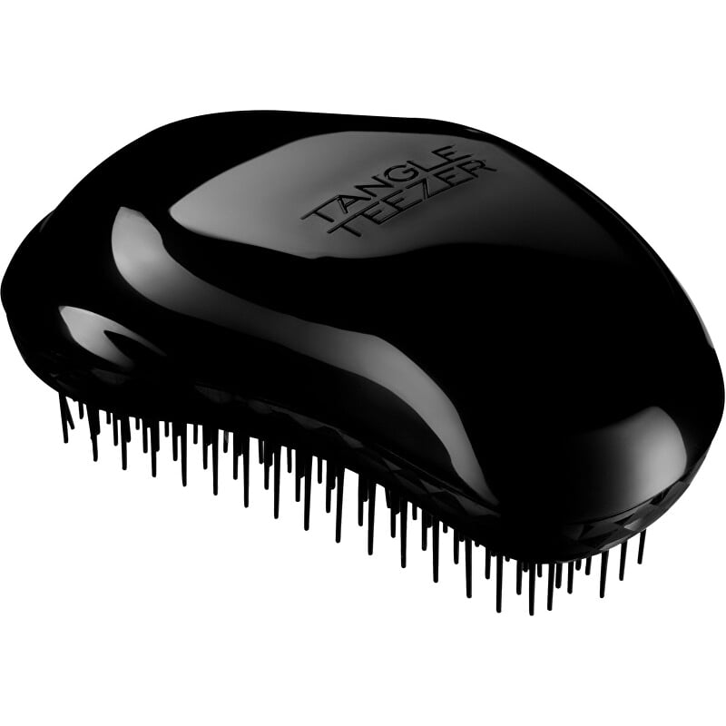 Profesionální kartáč na vlasy Original Panther Black Tangle Teezer Profesionální kartáč na vlasy Original Panther Black Tangle Teezer