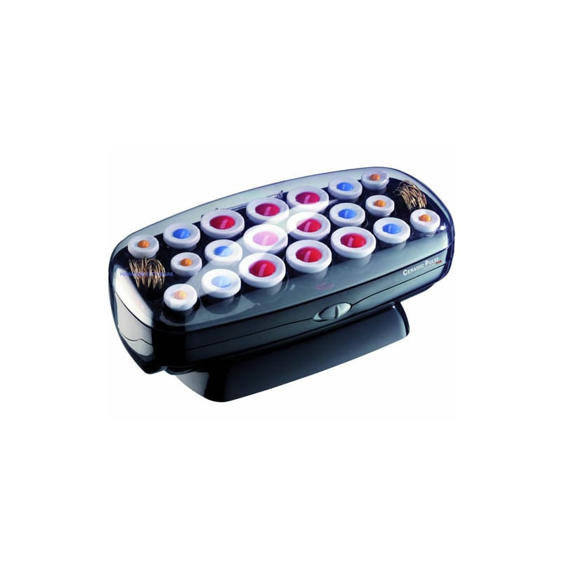 Profesionální keramické nahřívací natáčky 20 ks BAB3021E BaByliss PRO Profesionální keramické nahřívací natáčky 20 ks BAB3021E BaByliss PRO