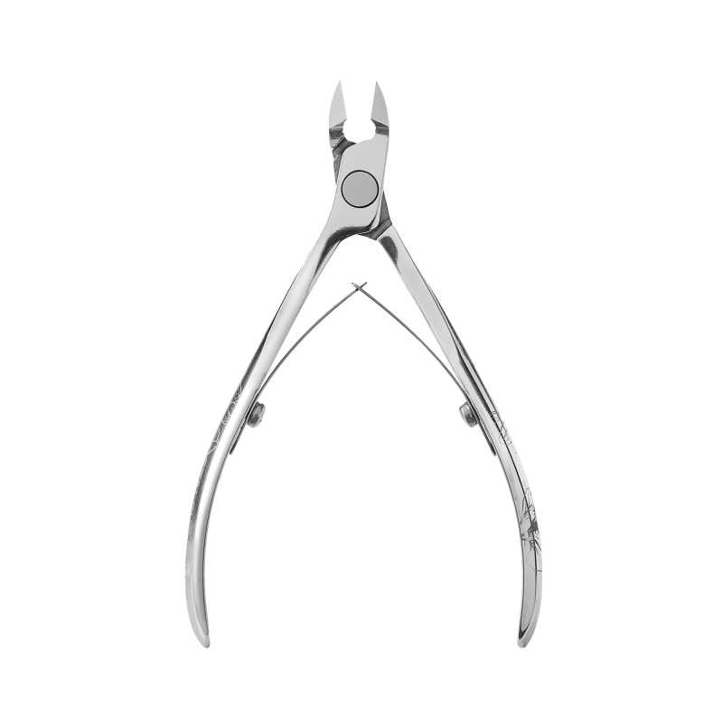 Profesionální kleště na kůžičku Exclusive 20 8 mm Magnolia (Professional Cuticle Nippers) STALEKS Profesionální kleště na kůžičku Exclusive 20 8 mm Magnolia (Professional Cuticle Nippers) STALEKS