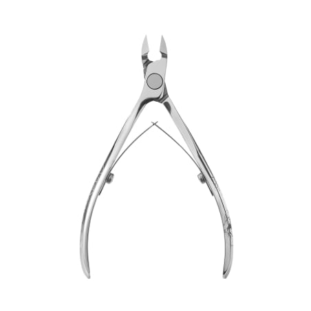 Profesionální kleště na kůžičku Exclusive 20 8 mm Magnolia (Professional Cuticle Nippers) STALEKS