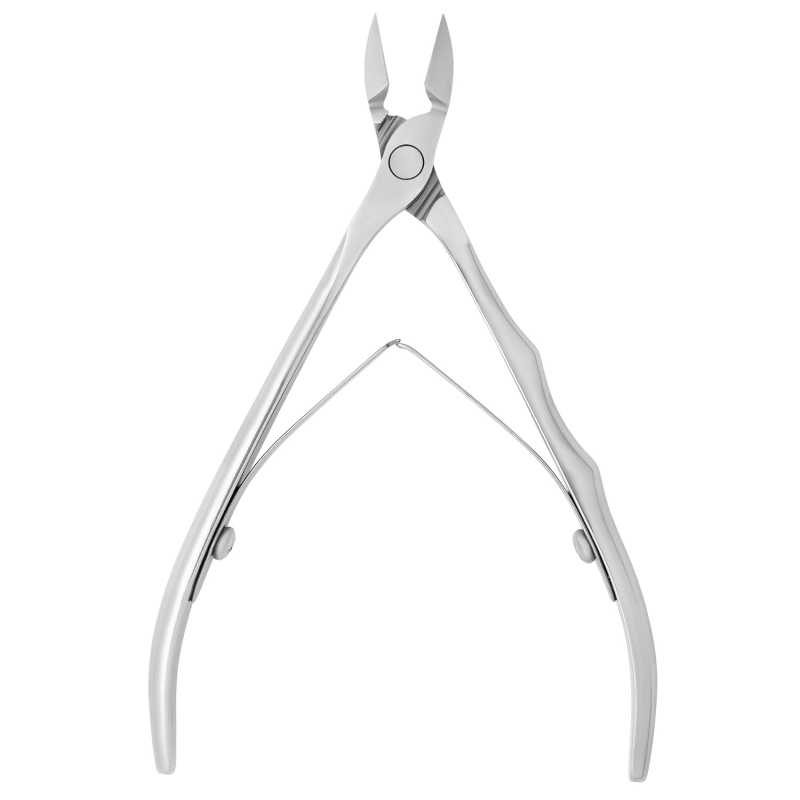 Profesionální kleště na kůžičku Expert 11 11 mm (Professional Cuticle Nippers) STALEKS Profesionální kleště na kůžičku Expert 11 11 mm (Professional Cuticle Nippers) STALEKS