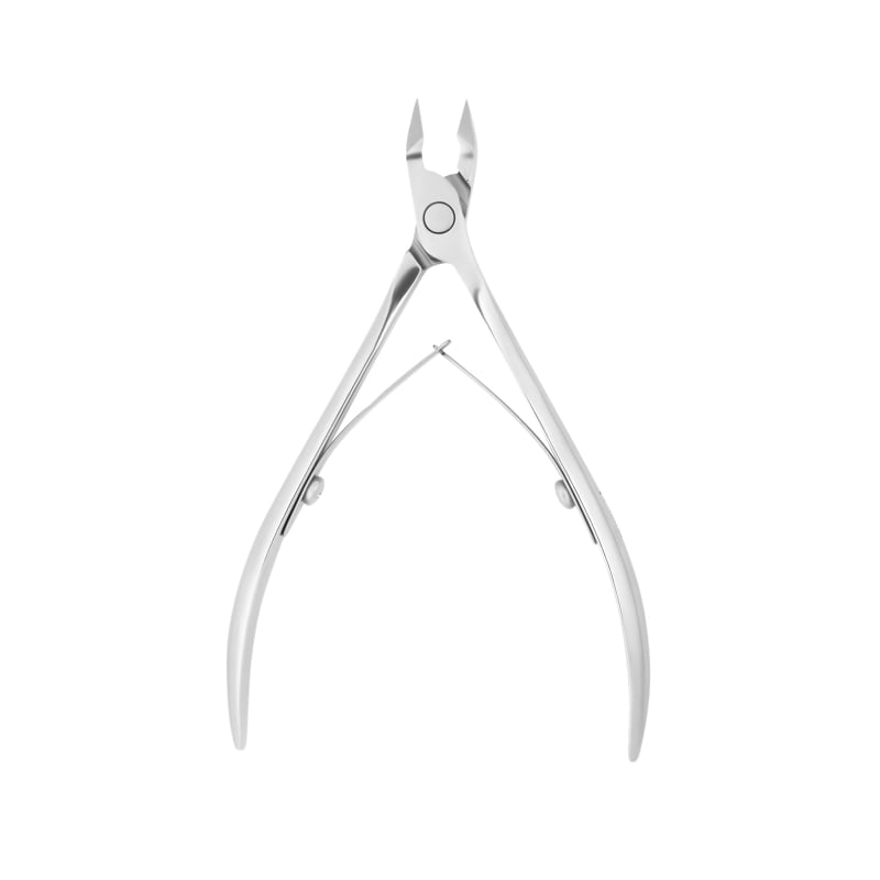 Profesionální kleště na nehtovou kůžičku Expert 90 7 mm (Professional Cuticle Nippers) STALEKS Profesionální kleště na nehtovou kůžičku Expert 90 7 mm (Professional Cuticle Nippers) STALEKS
