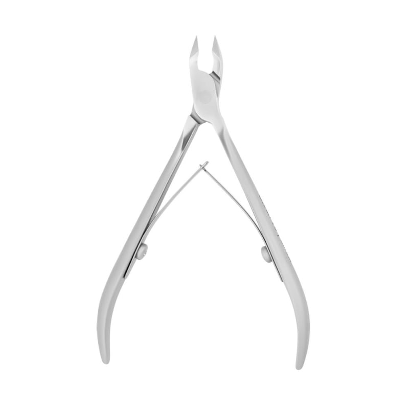 Profesionální kleště na nehtovou kůžičku Smart 10 5 mm (Professional Cuticle Nippers) STALEKS Profesionální kleště na nehtovou kůžičku Smart 10 5 mm (Professional Cuticle Nippers) STALEKS