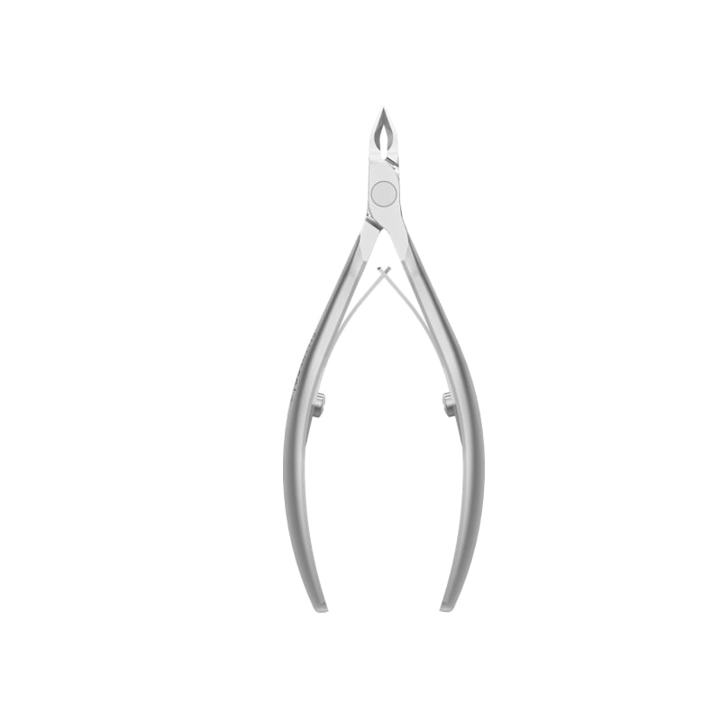 Profesionální kleště na nehtovou kůžičku Smart 50 5 mm (Professional Cuticle Nippers) STALEKS Profesionální kleště na nehtovou kůžičku Smart 50 5 mm (Professional Cuticle Nippers) STALEKS