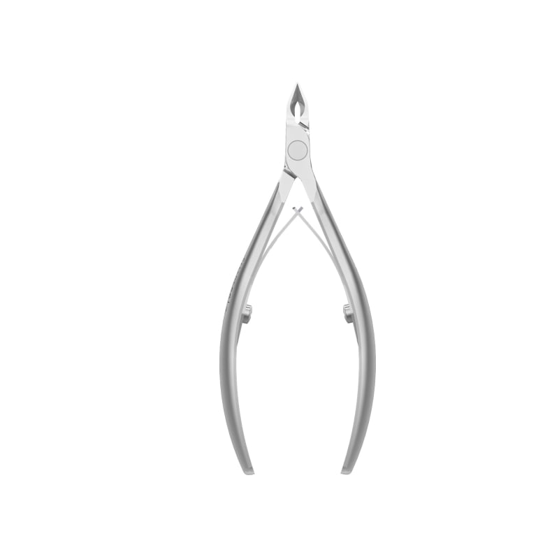 Profesionální kleště na nehtovou kůžičku Smart 50 7 mm (Professional Cuticle Nippers) STALEKS Profesionální kleště na nehtovou kůžičku Smart 50 7 mm (Professional Cuticle Nippers) STALEKS