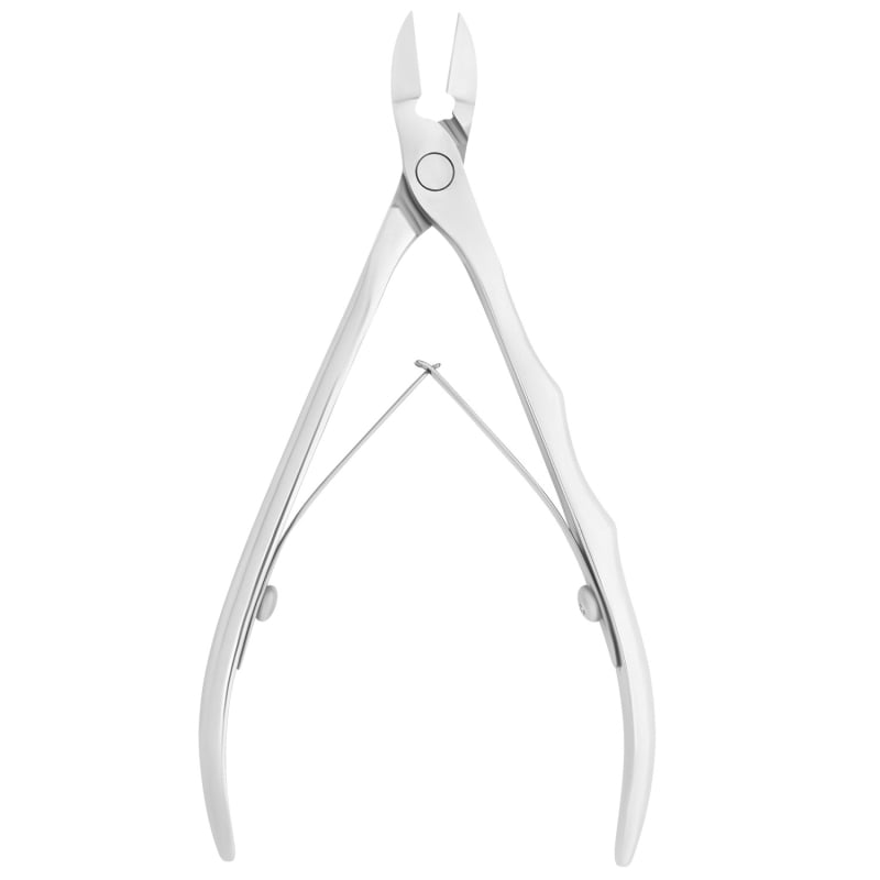 Profesionální kleště na nehty Expert 60 12 mm (Professional Nail Nippers) STALEKS Profesionální kleště na nehty Expert 60 12 mm (Professional Nail Nippers) STALEKS