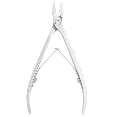 Profesionální kleště na nehty Expert 60 12 mm (Professional Nail Nippers) STALEKS