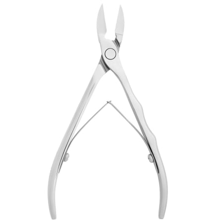 Profesionální kleště na nehty Expert 60 16 mm (Professional Nail Nippers) STALEKS