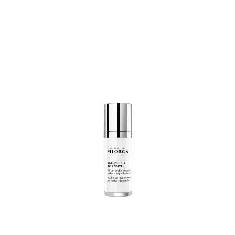 Protivráskové sérum Age Purify Intensive (Double Correction Serum) Filorga - 30 ml Protivráskové sérum Age Purify Intensive (Double Correction Serum) Filorga - 30 ml