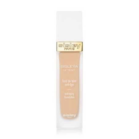 Protivráskový make-up Le Teint (Anti-Aging Foundation) Sisley / Odstín: 3C2 Pinky Peach - 30 ml