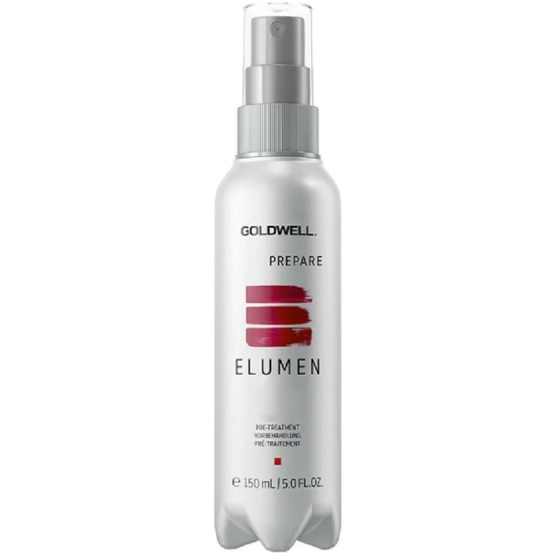 Předbarvicí vlasová péče Elumen Prepare (Pre-Treatment) Goldwell - 150 ml Předbarvicí vlasová péče Elumen Prepare (Pre-Treatment) Goldwell - 150 ml