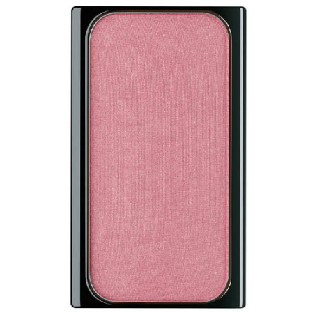 Pudrová tvářenka (Blusher) Artdeco / Odstín: 23 Deep Pink Blush - 5 g