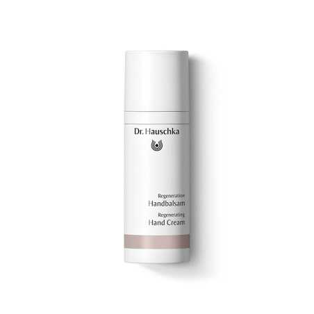 Regenerační balzám na ruce Smooth Care (Regenerating Hand Balm) Dr. Hauschka - 50 ml