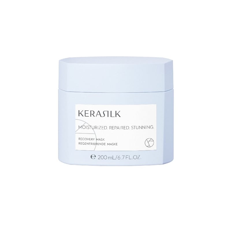 Regenerační maska na vlasy Kerasilk (Recovery Mask) Goldwell - 200 ml Regenerační maska na vlasy Kerasilk (Recovery Mask) Goldwell - 200 ml